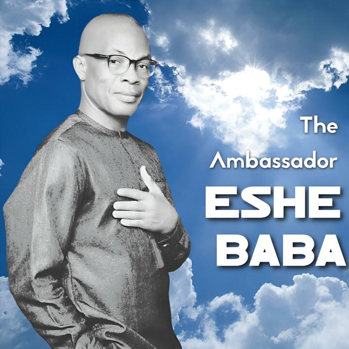 The Ambassador