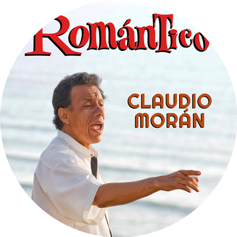 Claudio Moran