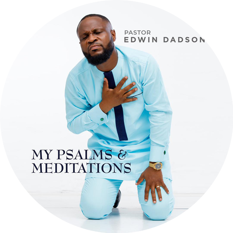Pastor Edwin Dadson