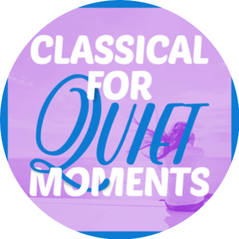 Classical Chillout Radio|Instrumental|Quiet Moments