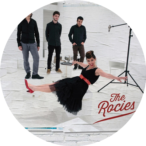 The Rocies