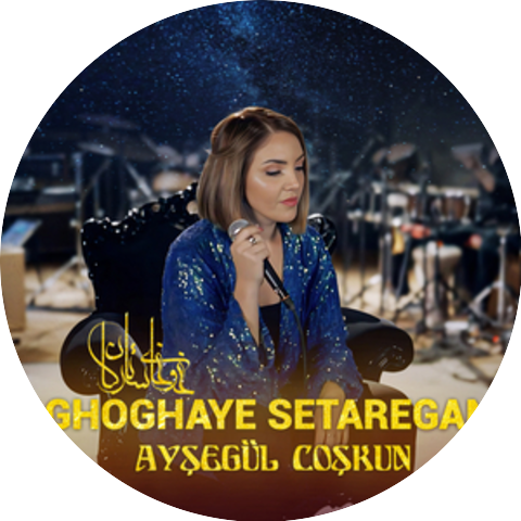 Ayşegül Coşkun