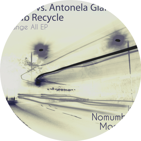 Aninha vs Antonela Giampietro & Dub Recycle