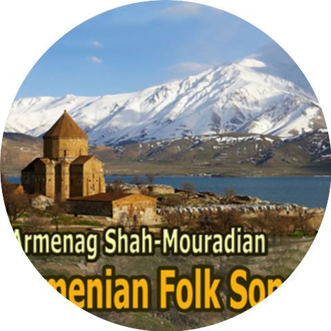 Armenag Shah-Mouradian