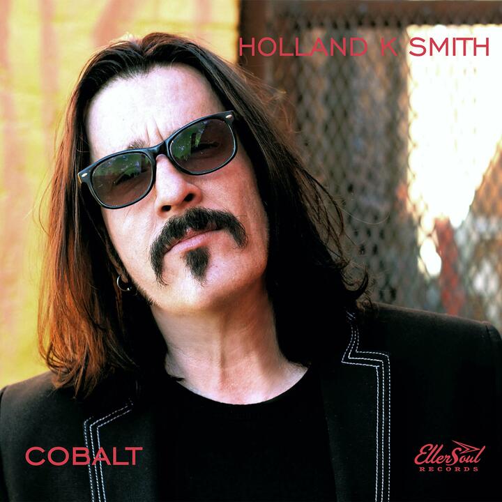 Holland K Smith