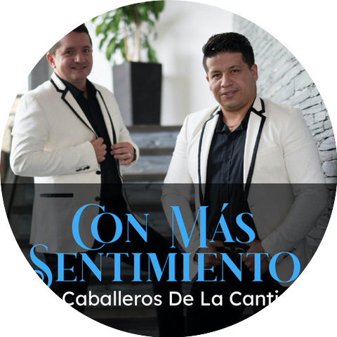 Los Caballeros de la cantina