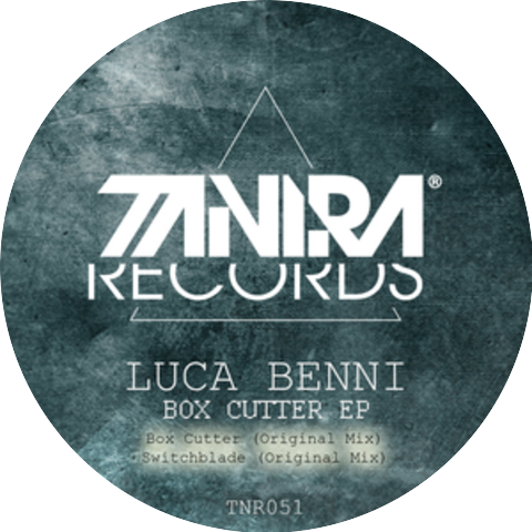 Luca Benny