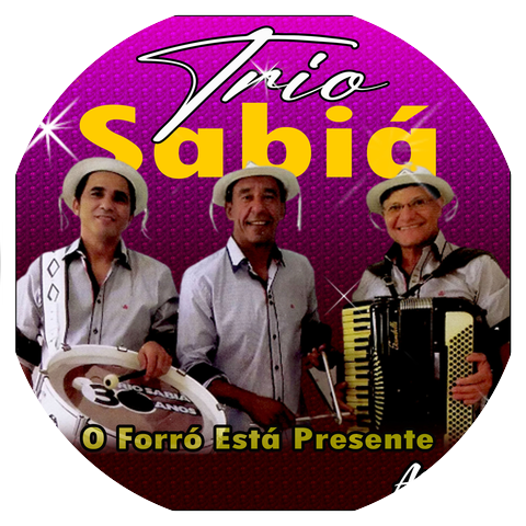 Trio Sabiá
