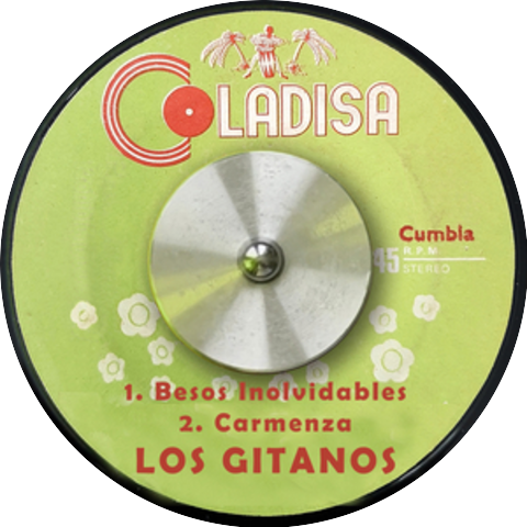 Los Gitanos