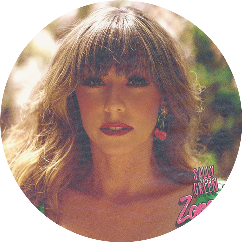 Sally Green