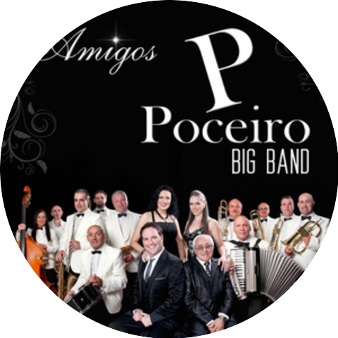 Poceiro Big Band