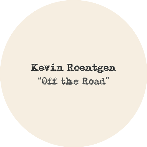 Kevin Roentgen