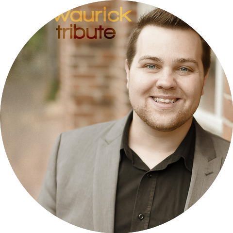 Tim Waurick