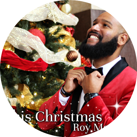 Roy Moye III