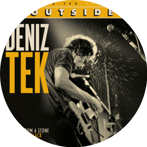 Deniz Tek