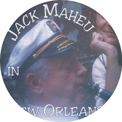 Jack Maheu