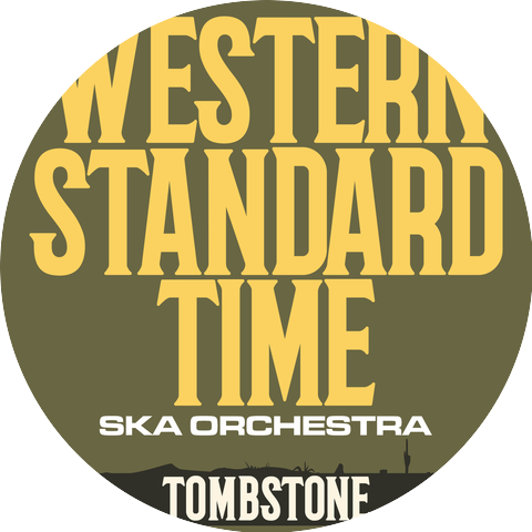 Western Standard Time Ska Orchestra