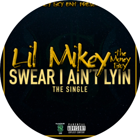 Lil Mikey the Money Boy
