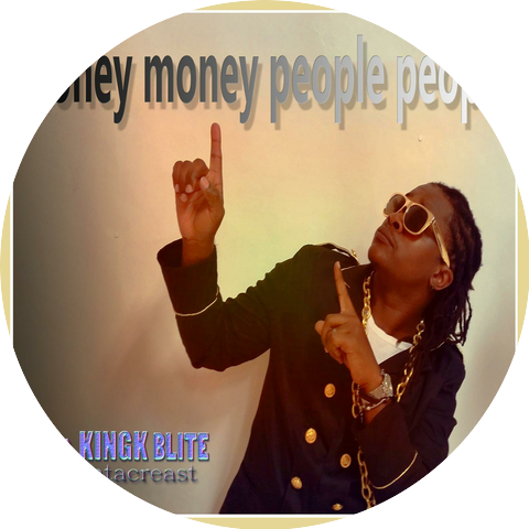 Kingk Blite & Contacreast