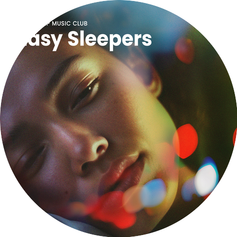 Deep Sleep Music Club