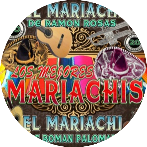 Los Mejores Mariachis