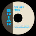 Dee Dee Ford