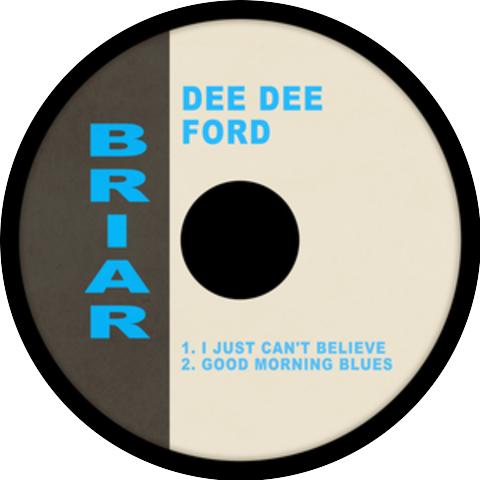 Dee Dee Ford