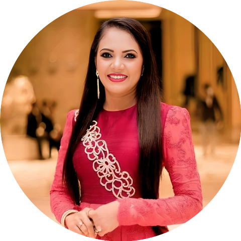 Shashika Nisansala