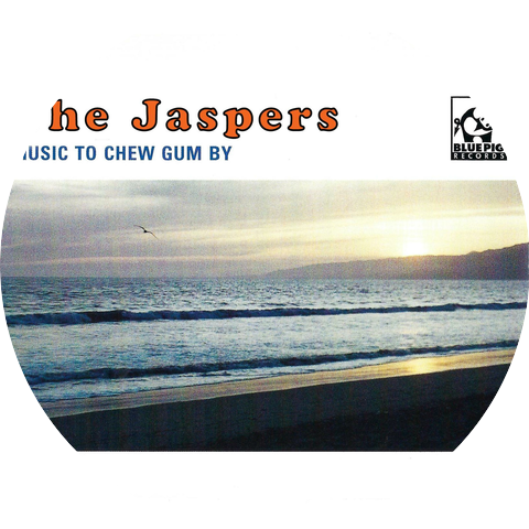 Jaspers