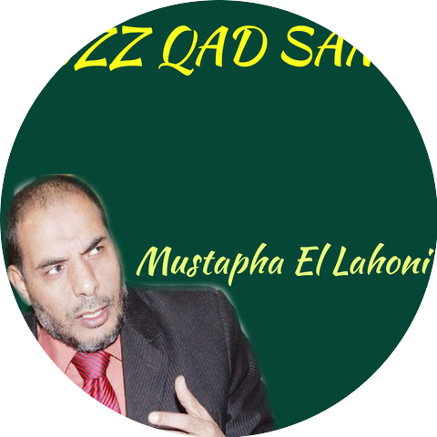 Mustapha El Lahoni