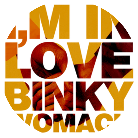 Binky Womack