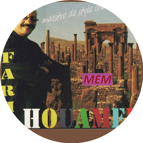 Farid Houamed