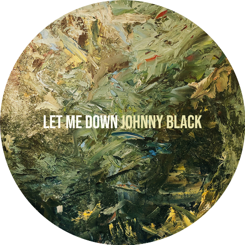 Johnny Black
