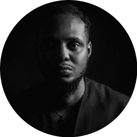 Femi Leye
