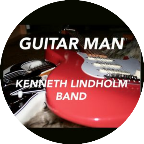 Kenneth Lindholm band