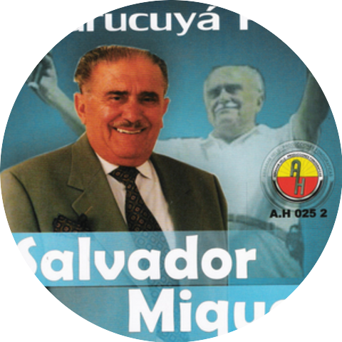 Salvador Miqueri