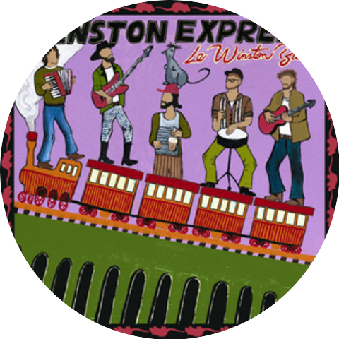 Le Winston Band