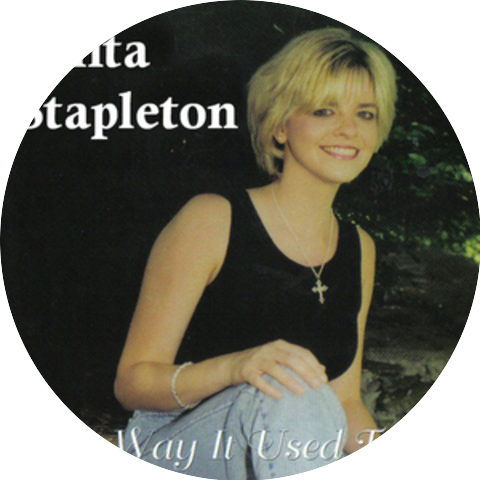 Anita Stapleton