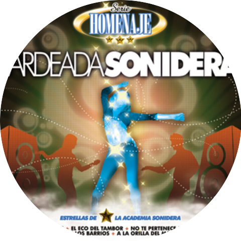 Estrellas De La Academia Sonidera