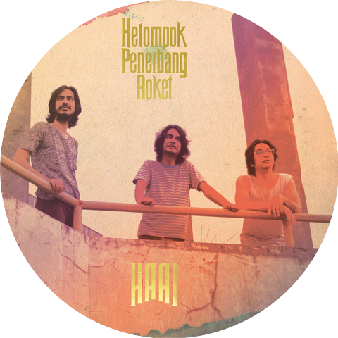 Kelompok Penerbang Roket