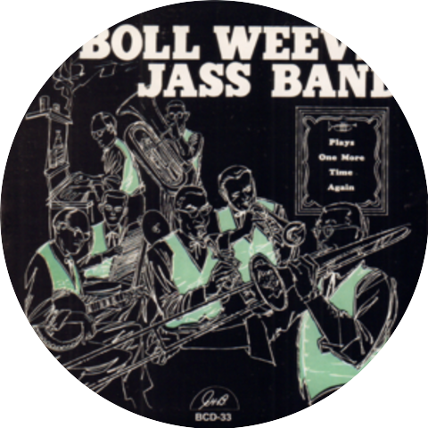 Boll Weevil Jass Band
