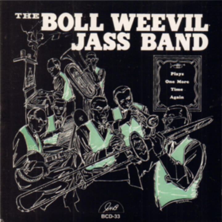 Boll Weevil Jass Band