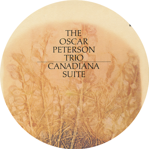 Oscar Peterson Trio