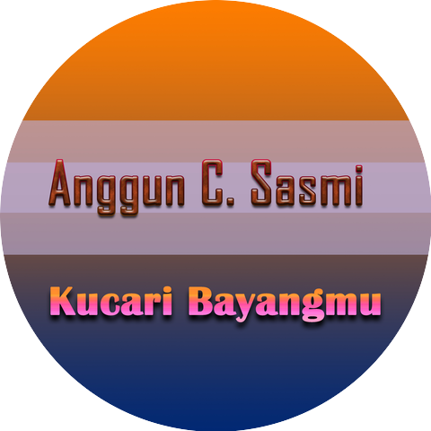 Anggun C Sasmi