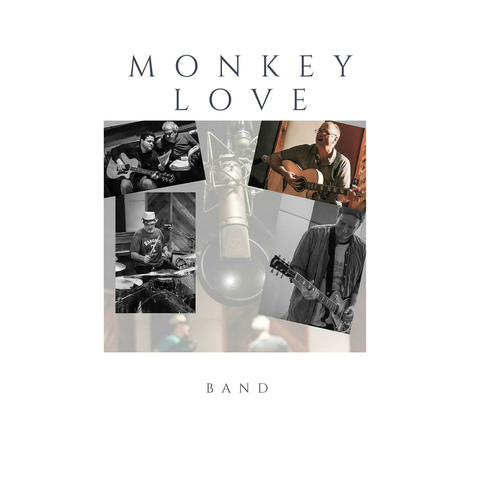 Monkey Love Band