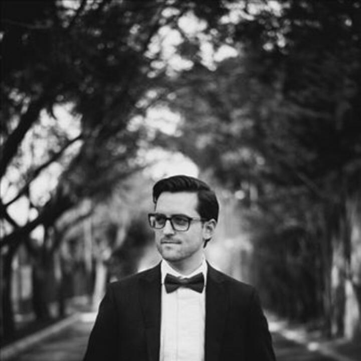 Juan Pablo Contreras