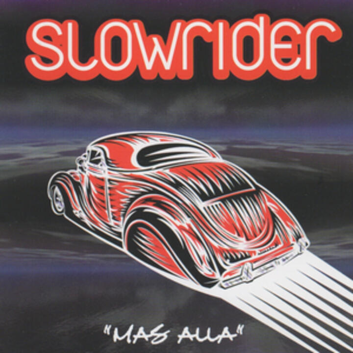 Slowrider