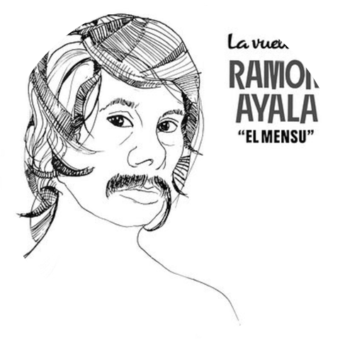 Ramon Ayala