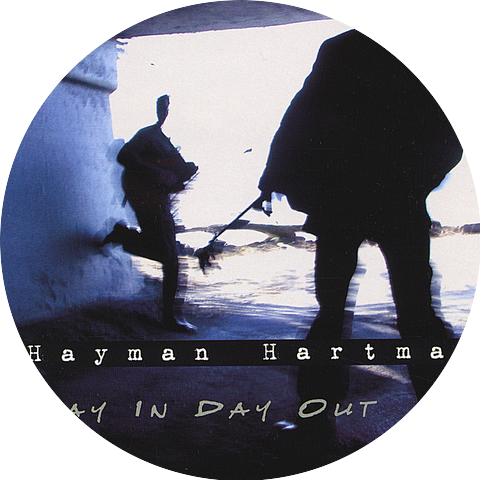 Hayman Hartman
