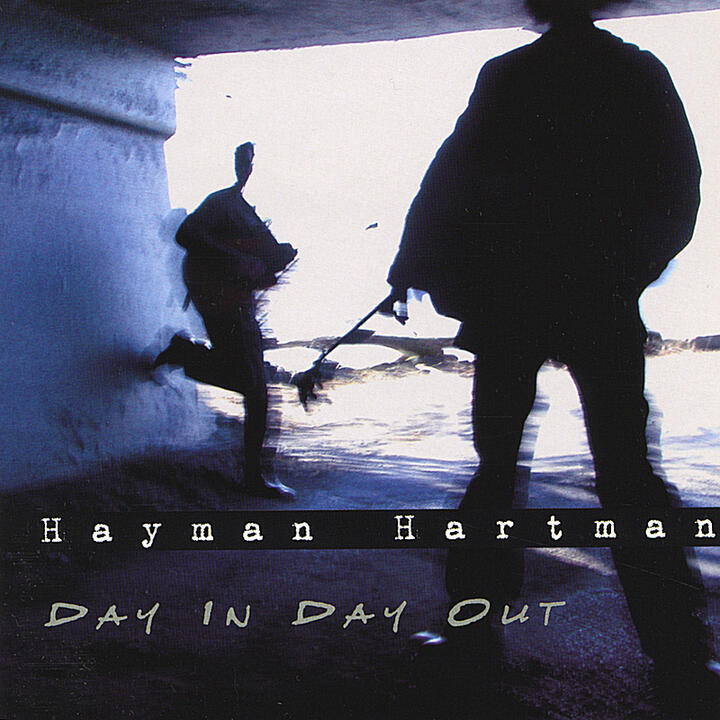 Hayman Hartman